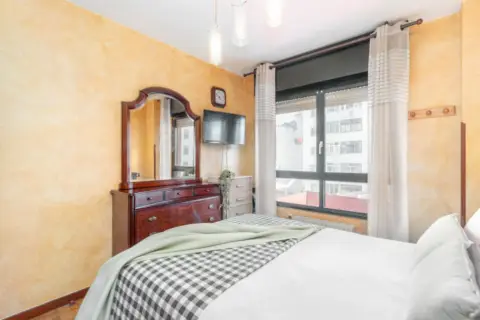 Piso en calle de Bermúdez de Castro, 46