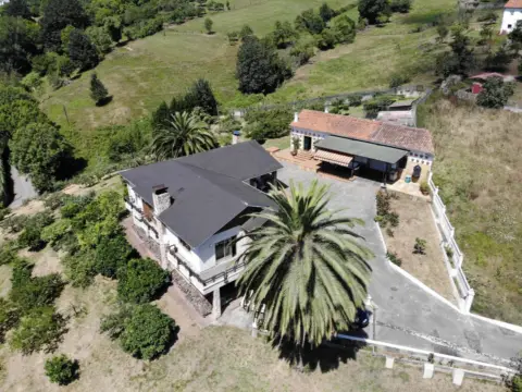 Casa en Trubia