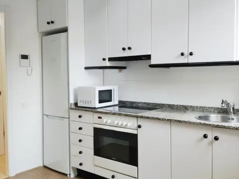 Piso en calle de Dolores Ibárruri