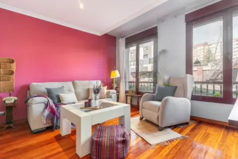 Piso en calle de la Independencia, 22