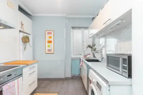 Piso en calle de la Independencia, 22