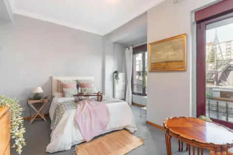 Piso en calle de la Independencia, 22