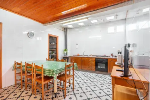 Casa en calle Calexa, nº 1