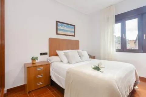 Piso en calle Grupo de Santa Bárbara, 26