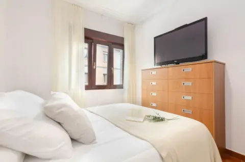 Piso en calle Grupo de Santa Bárbara, 26