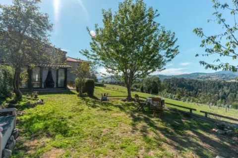 Casa en calle Loro, nº 44