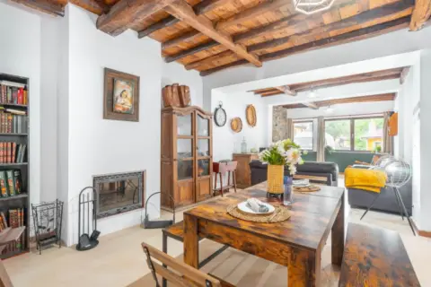 Chalet en calle Cenera, nº 53