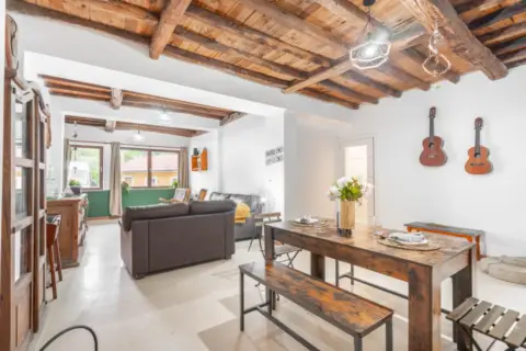 Chalet en calle Cenera, nº 53