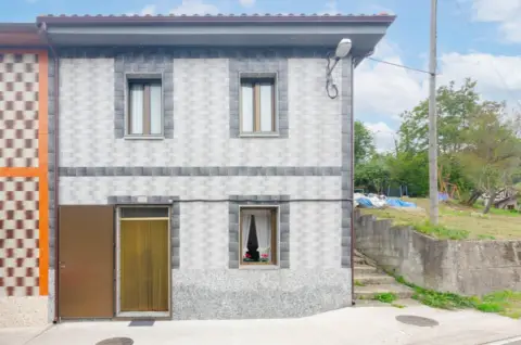 Casa en calle Teyera (La), nº 21