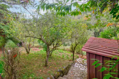 Casa en calle Teyera (La), nº 21