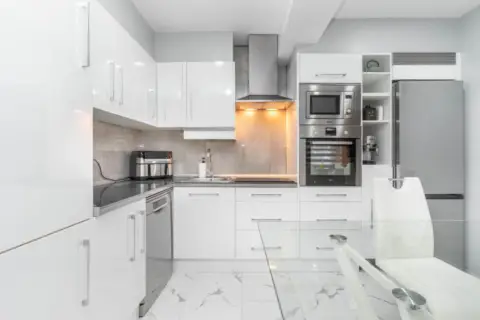 Piso en Avenida de Buenavista, 20