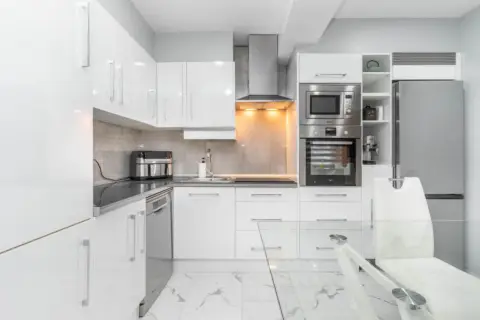 Piso en Avenida de Buenavista, 20