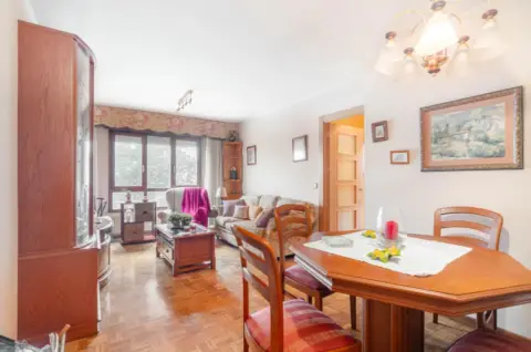 Piso en Plaza de Quin 'El Pescador', 9