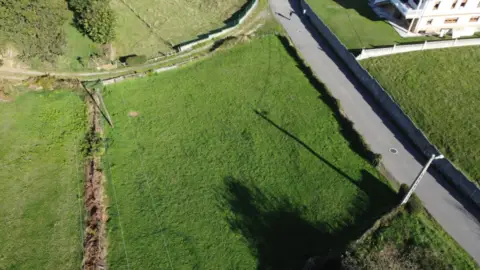 Terreno en calle 33187