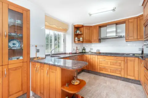 Casa en calle Lugar Vilar, 31, nº 31