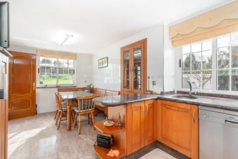 Casa en calle Lugar Vilar, 31, nº 31