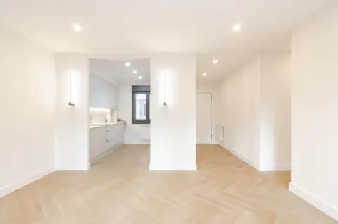 Piso en calle del Quirinal, 3