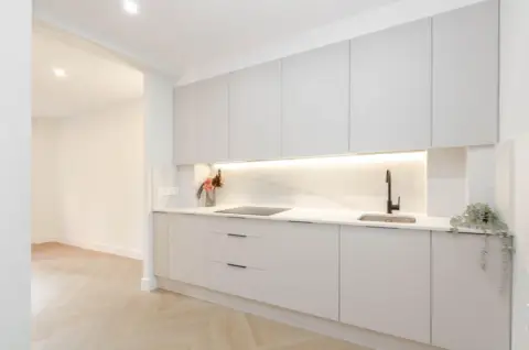 Piso en calle del Quirinal, 3