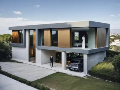 Terreno en Urbanización Soto de Llanera, 910