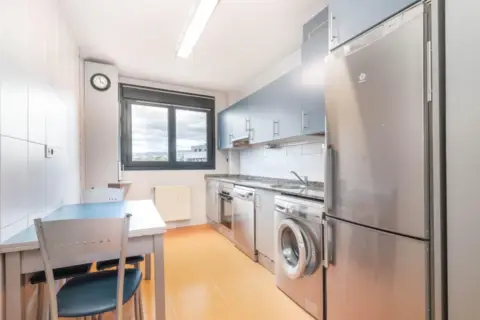 Piso en calle Colegio San Ignacio, 67