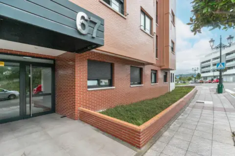 Piso en calle Colegio San Ignacio, 67