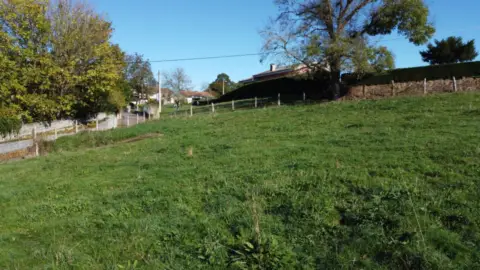 Terreno en calle Polígono 35 Paraje 4760 Teyera, nº 18