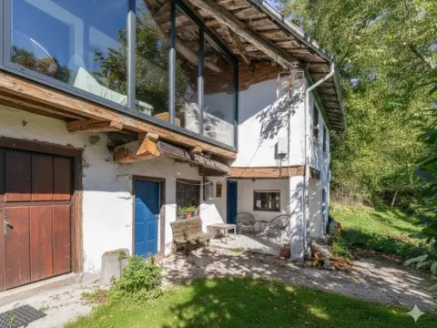 Casa adosada en calle Pandenes, nº 22