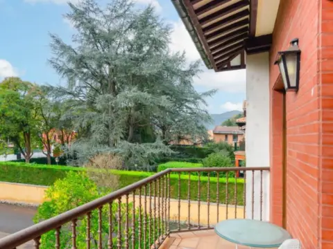 Casa adosada en calle Pablo Picass0, nº 48