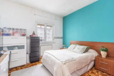 Piso en calle de Joaquina Bobela, 10