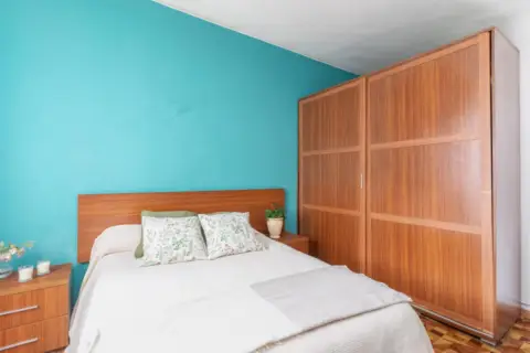 Piso en calle de Joaquina Bobela, 10