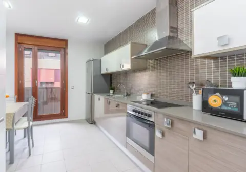 Piso en calle Prosperidad, 35