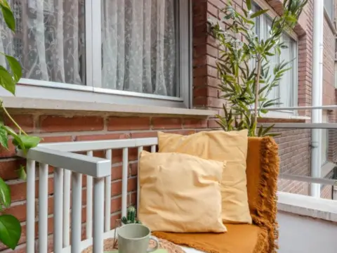 Piso en Pasaje de los Cerezos, 2