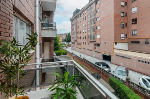 Piso en Pasaje de los Cerezos, 2