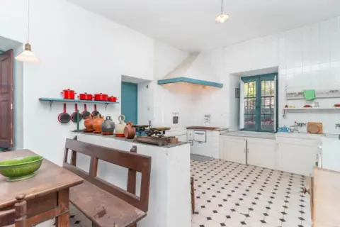 Casa en Carretera Comunal, 1