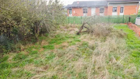 Terreno en calle Fuentespino, nº S/N