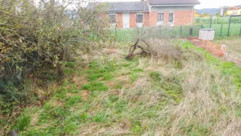 Terreno en calle Fuentespino, nº S/N