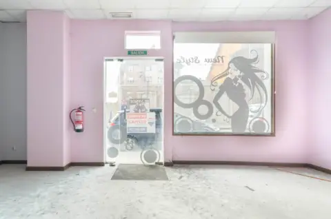 Local comercial en calle Camino Real, 75