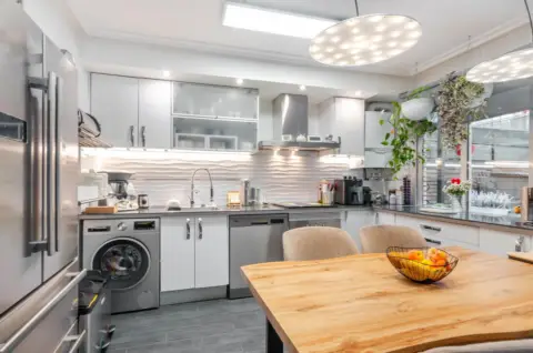 Piso en calle de Miguel de Unamuno, 5