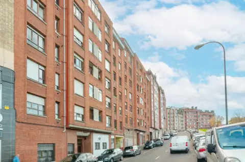 Piso en calle del Rector Leopoldo Alas Hijo, 9