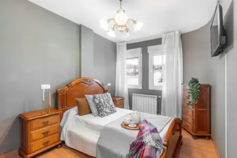 Piso en calle de José María Velasco Álvarez, 14