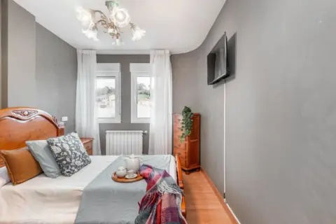 Piso en calle de José María Velasco Álvarez, 14