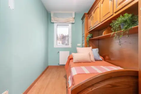 Piso en calle de José María Velasco Álvarez, 14