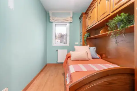 Piso en calle de José María Velasco Álvarez, 14