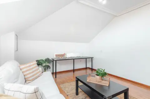 Apartamento en Plaza Consejo de Europa, 1