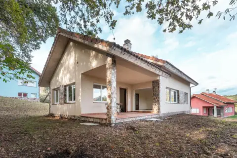 Chalet en calle Cuesta La