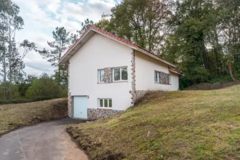 Chalet en calle Cuesta La