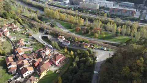 Casa en calle Caserío El Pedroso