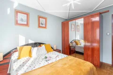 Piso en calle Guipúzcoa, 73