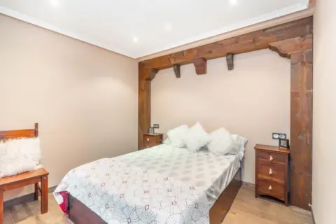 Apartamento en calle del General Elorza, 21