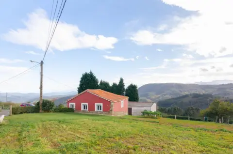 Casa en calle Fontanal, nº 4
